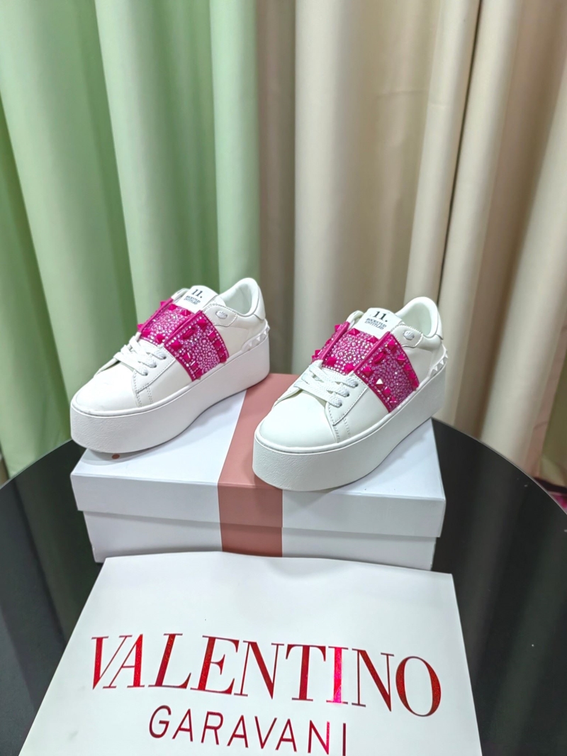 Valentino Casual Shoes